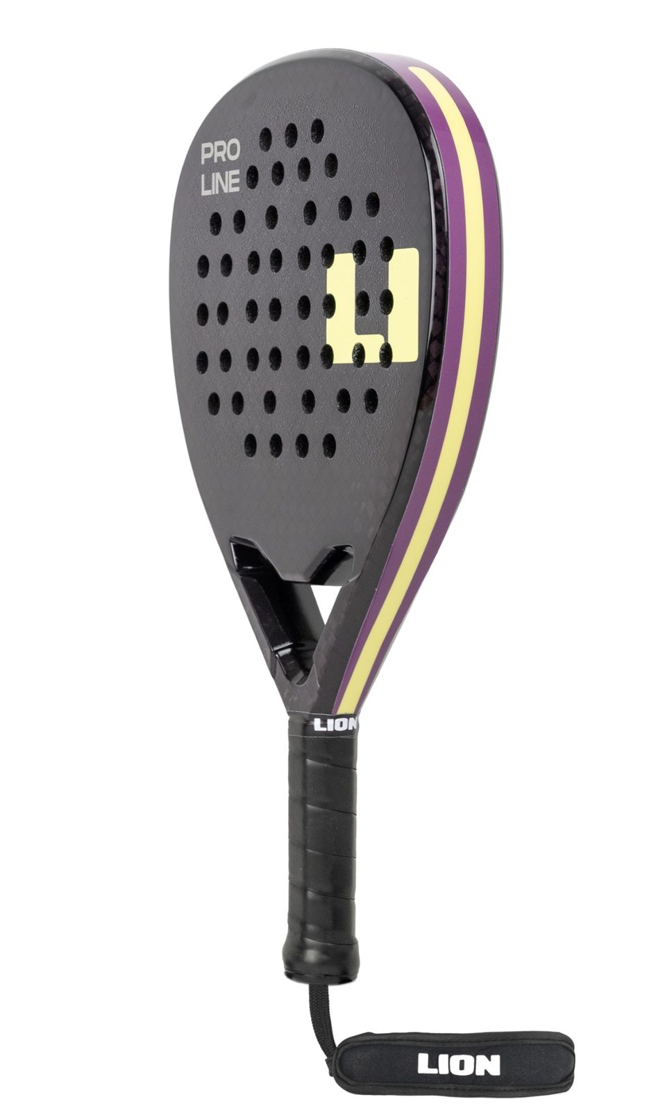 Korb Pro Line Purple, foto 1 de 6