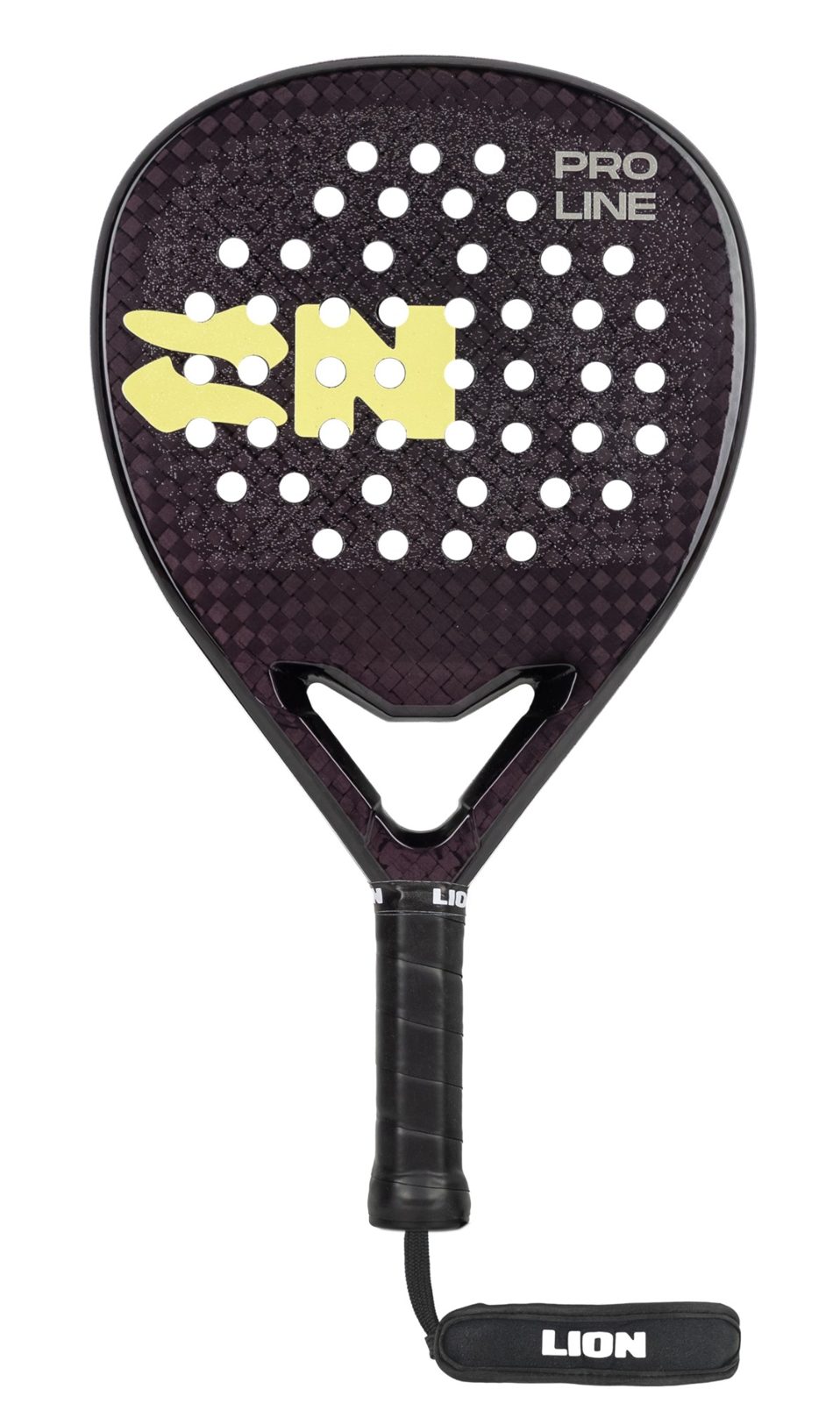 Korb Pro Line Purple, foto 6 de 6