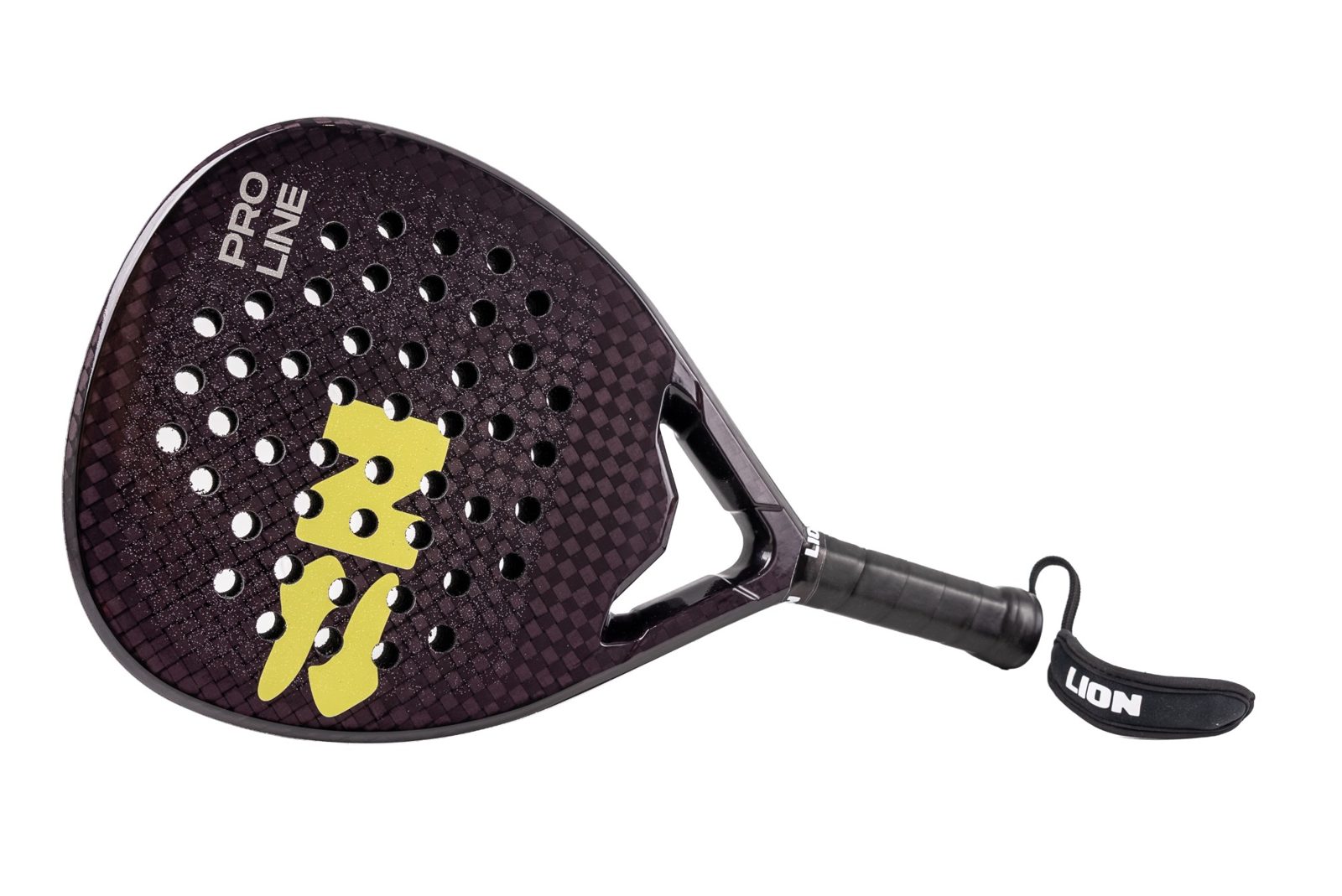 Korb Pro Line Purple, foto 3 de 6